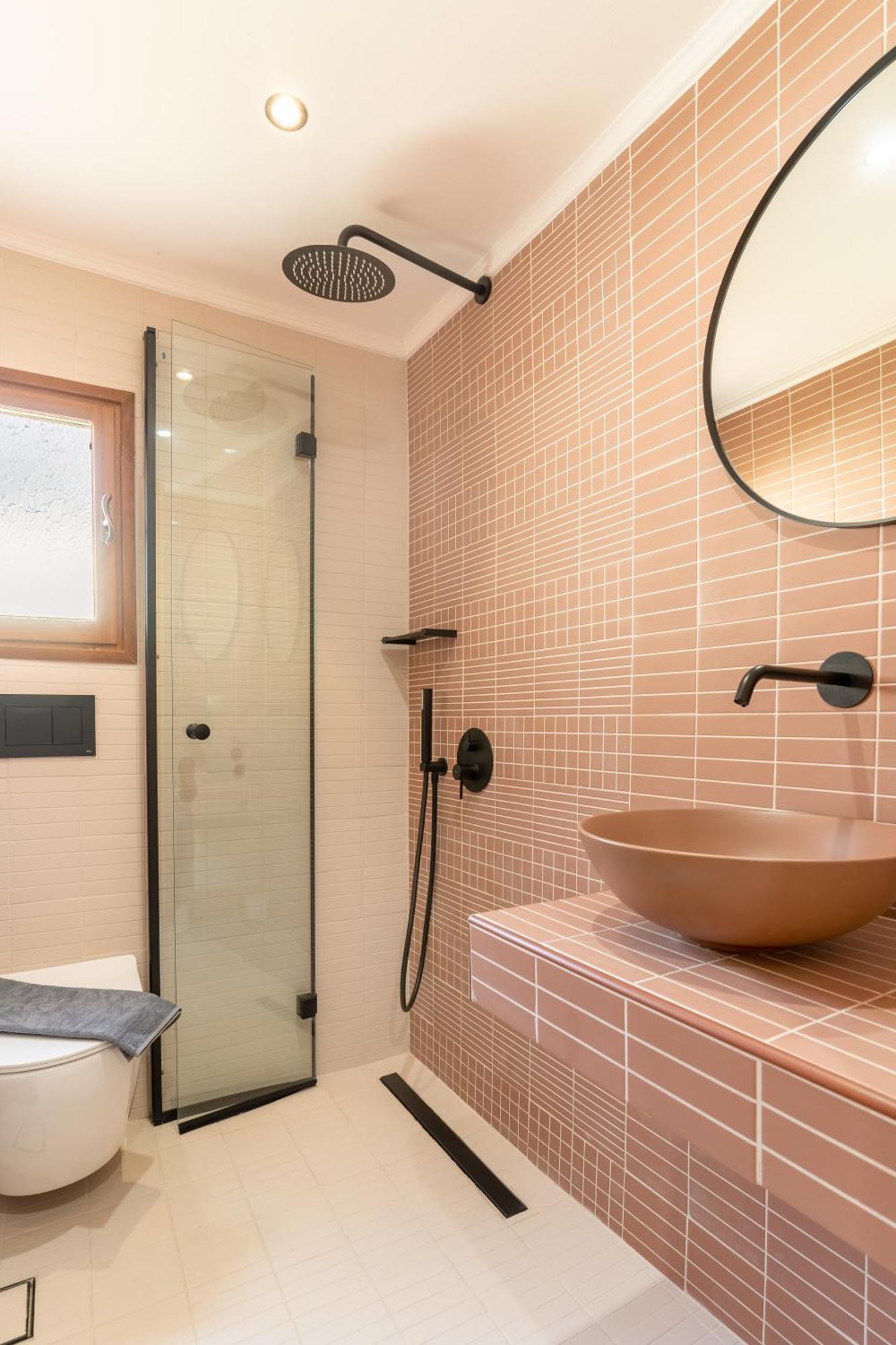 Lidra Rooms Chrissi Akti Chania Exterior foto